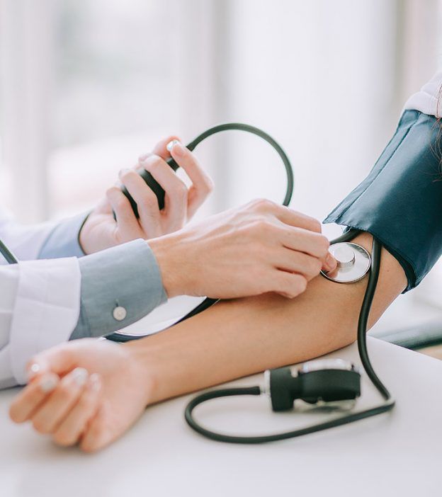 Hypertension