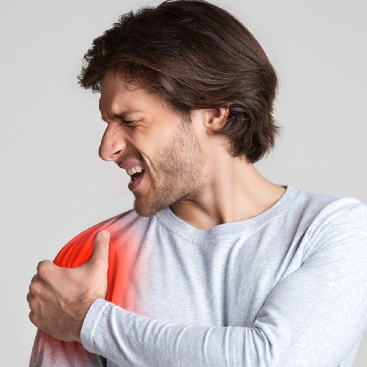 Shoulder Impingement