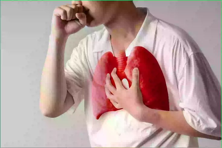 COPD