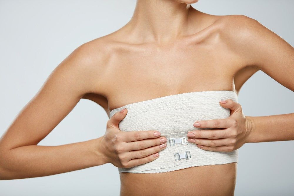Post-Mastectomy Rehab