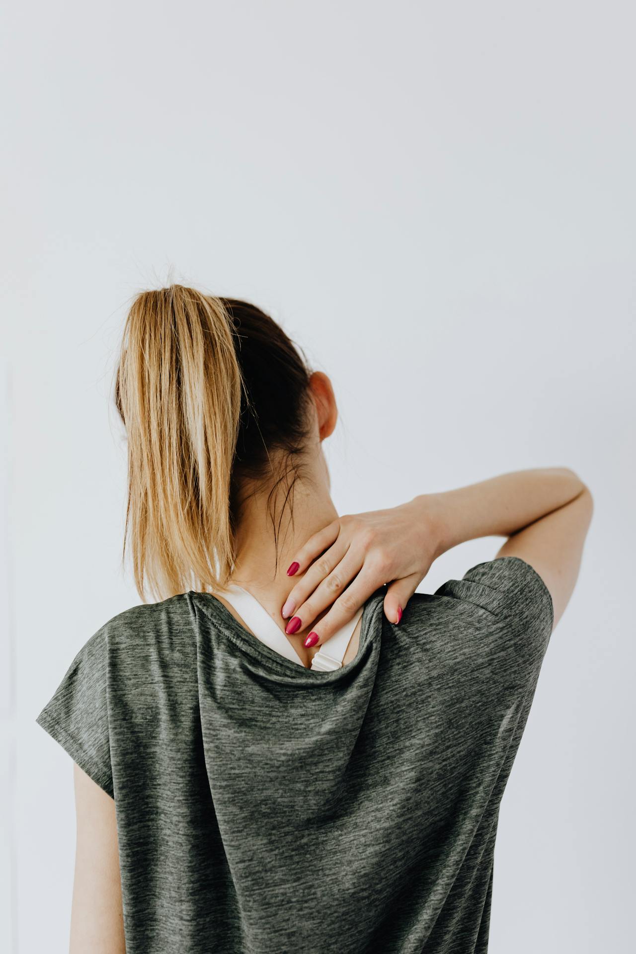 Back & Neck Pain