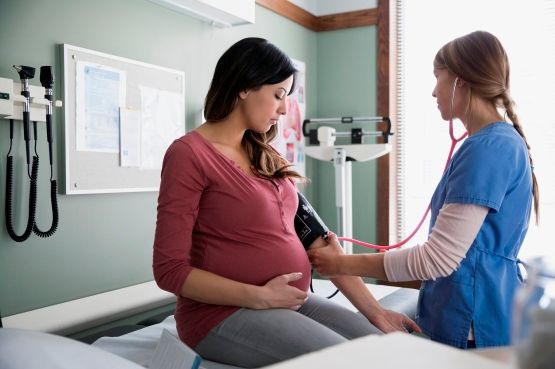 Antenatal & Postnatal Care