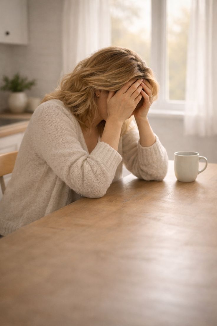 Stress & Burnout